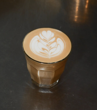 Coffee Roastery Modus - Mt Pleasant shop coffee