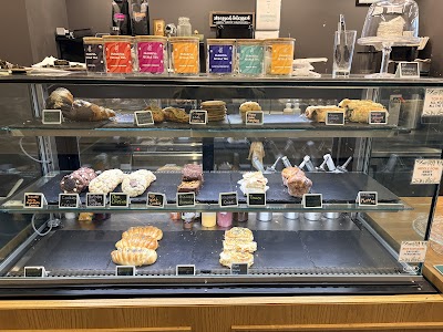 Element Cafe coffee