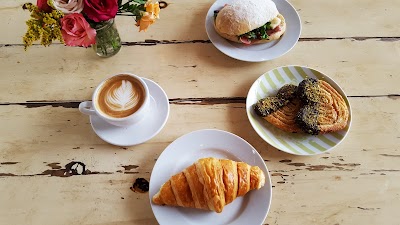 Mille Délices coffee