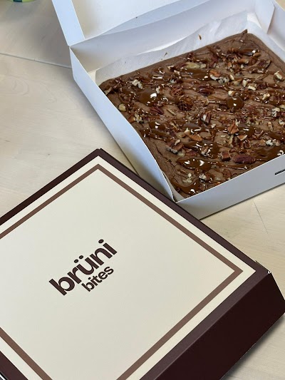 brüni house atmosphere