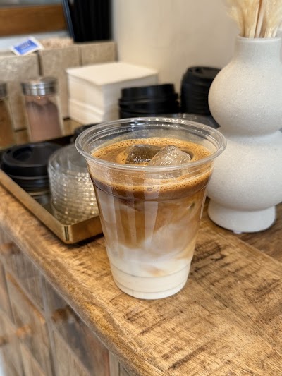 ALCHEMY Specialty Coffee 4.0 atmosphere