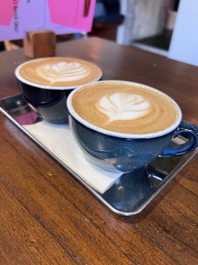 Caffénation goes Koco atmosphere