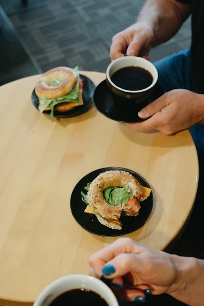 Humble Coffee Roasters coffee