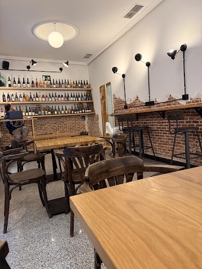 FOUR Madrid Specialty Coffee coffee