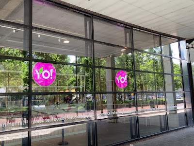 YOYO! Fresh Tea Bar in CC Rotterdam