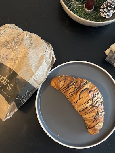 Bäckerei Sauter in Sindelfingen