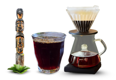 Kona Coffee Experience - Café de Especialidad y Brunch coffee
