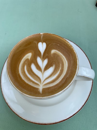 GALLERIA CAFE غاليريا كافيه atmosphere