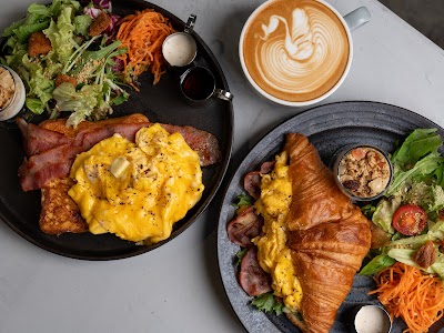 maZe nishihorie coffee