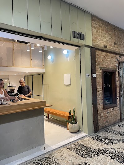 Mato Café coffee