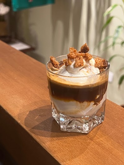 Mato Café atmosphere