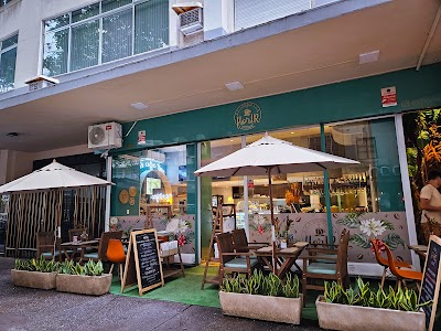 Florir - Café Bistrô Copacabana in -010