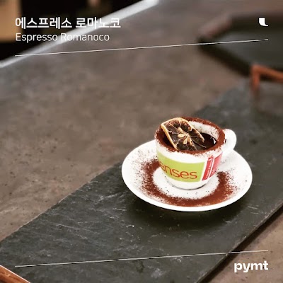 pymt coffee