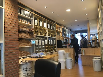 L'artisanal | Cafés & Thés coffee