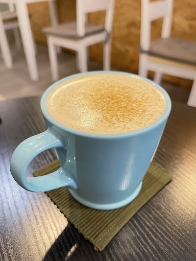 BeansLab Coffee coffee