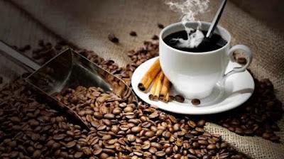 Kopi kintamani merek satya