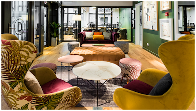 OneCoWork Plaça Catalunya | Coworking Barcelona in Barcelona