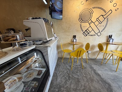 Encafeinados