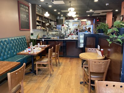 Café 26
