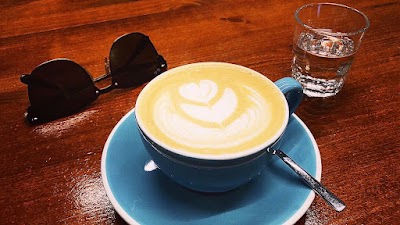Brew Coffee coffee