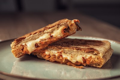 Mitzi Coffee & Brunch coffee