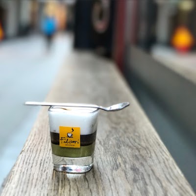 Caffellini coffee
