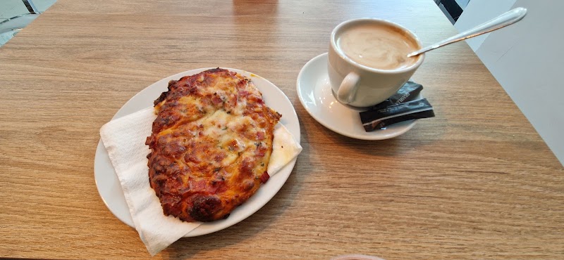 Cafés Brasilia coffee