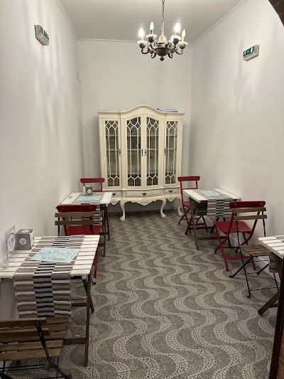 Gelado de Alfama - Gelado I Brunch | Coffee in Lisbon