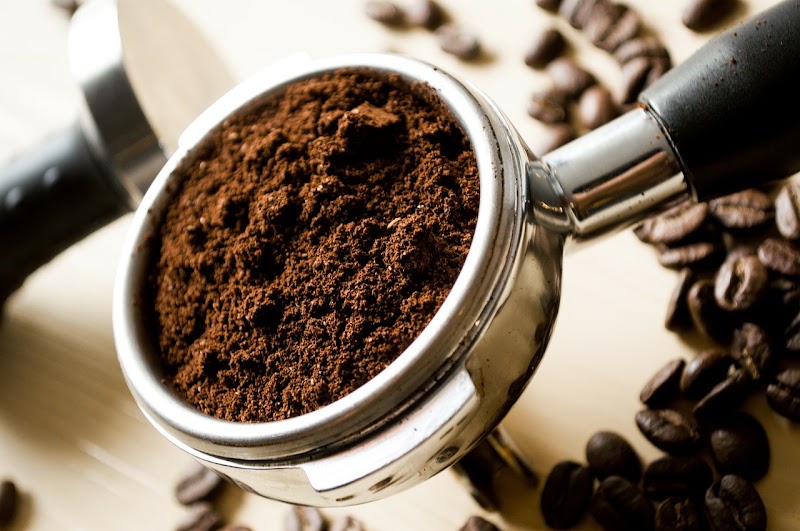 Société des Cafés Bourneix coffee