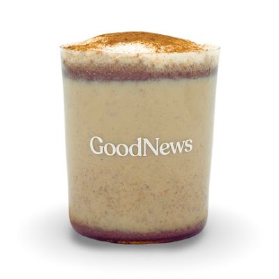 GoodNews Cafeteria Santa Bárbara coffee