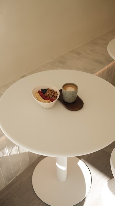 Mooves Specialty Coffee - Café especialidad coffee