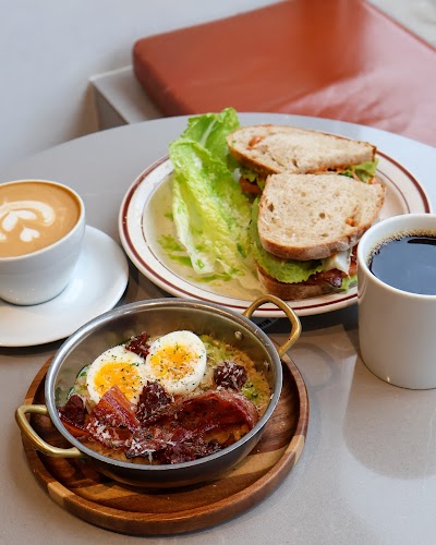 Soloway coffee coffee