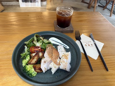 Three By One Coffee Roastery (Baker Circle) coffee