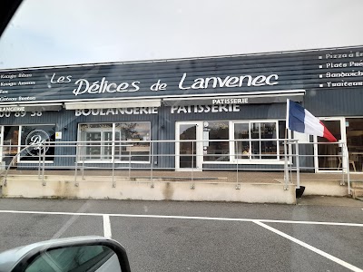 Les Délices de Lanvenec in Brest