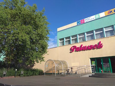 Paluszek Lewiatan in Toruń, Poland