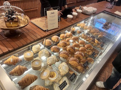 ZaCaffè Hemosilla atmosphere