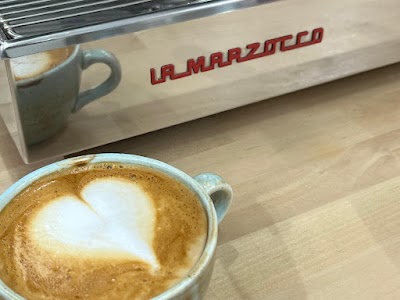 Milton, el teu paradís amagat in Barcelona