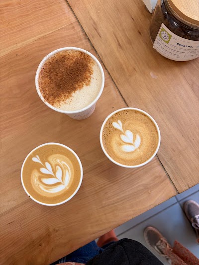 R3 coffee Merced 649 atmosphere