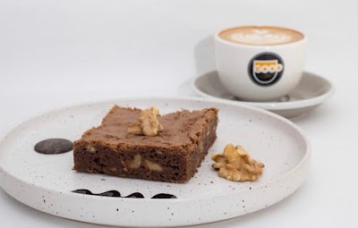 GOOD CAFE coffee