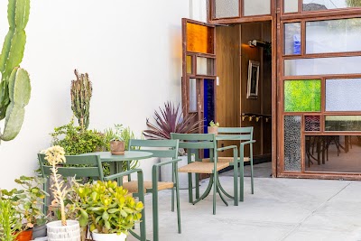 Cartel Roasting Co coffee