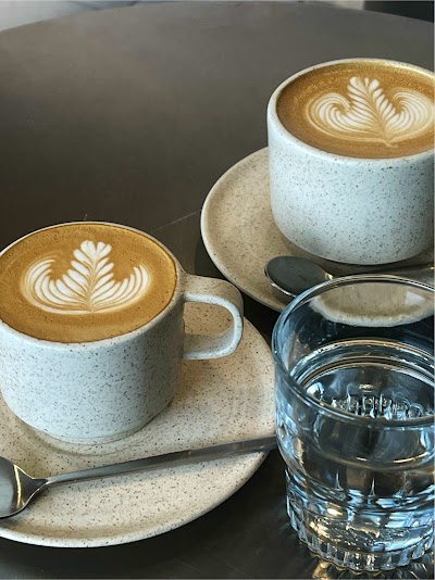 Hue coffee roasters coffee