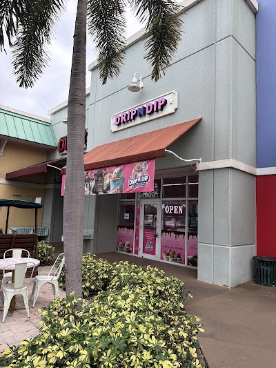 Drip n Dip - Fort Lauderdale