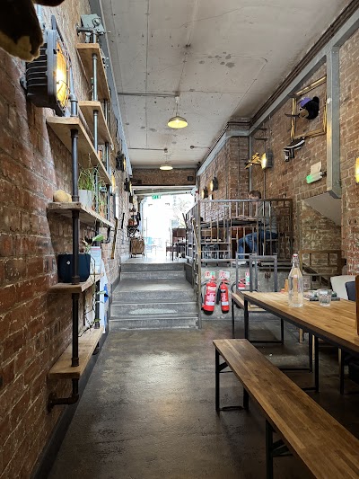 Cult Coffee Roasters coffee