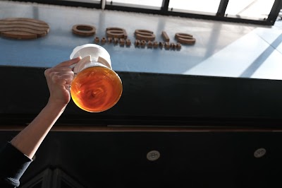 Oasis Coffee Roasters - Anhe (Last Order 16:30) atmosphere
