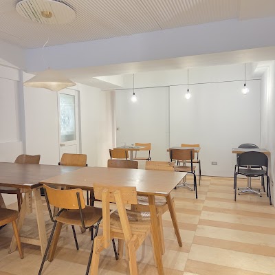 Oasis Coffee Roasters - Anhe (Last Order 16:30) coffee