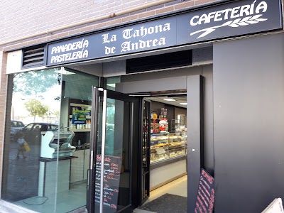 LA TAHONA DE ANDREA II in Madrid