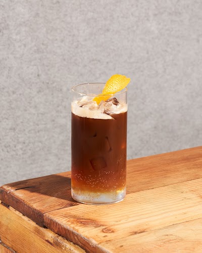 mu.sō coffee coffee