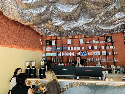 The Folks Chiado — Specialty Coffee
