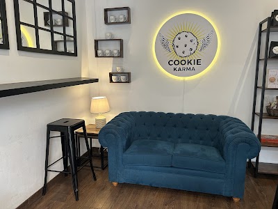 Cookie Karma atmosphere