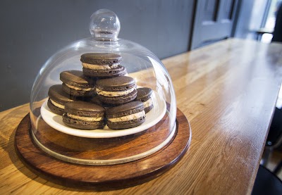 The Wormhole Coffee coffee